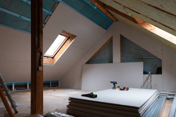 Best Home Insulation Services  in Mauldin, SC