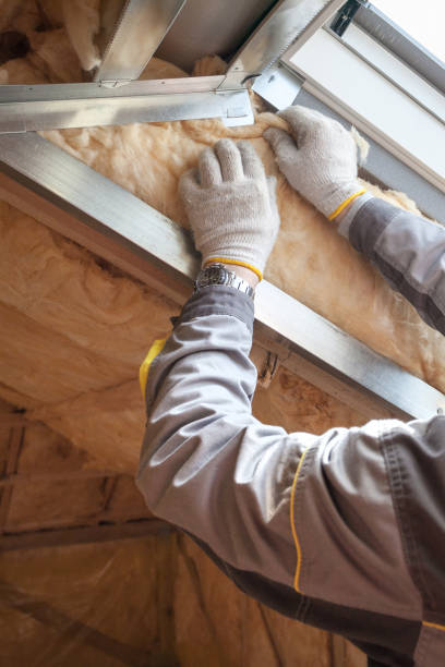 Range of Insulation Solutions in Mauldin, SC