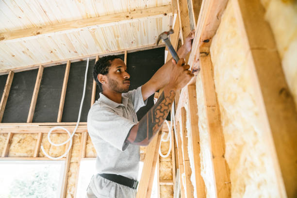 Garage Insulation Installation in Mauldin, SC