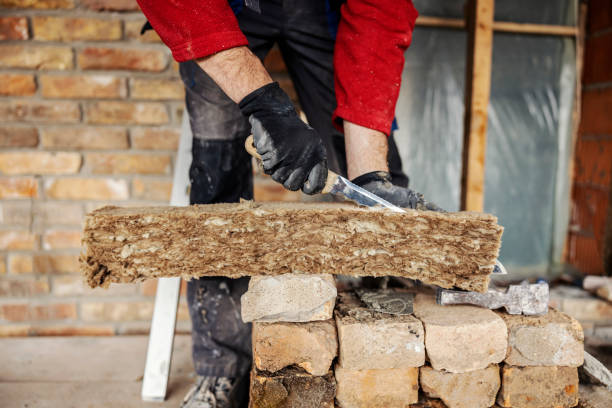 Best Insulation for Commercial Buildings  in Mauldin, SC