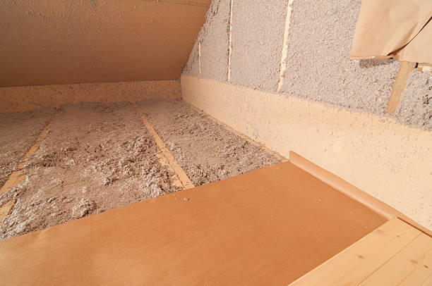 Best Residential Insulation Services  in Mauldin, SC