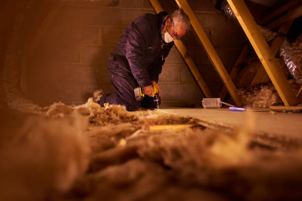 Mauldin, SC Insulation Contractor Company